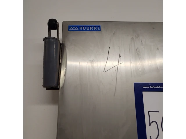 Huurre - afbeelding 2 van  7