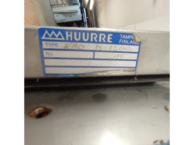 Huurre - afbeelding 6 van  7