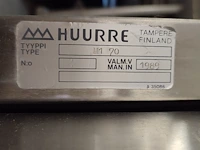 Huurre - afbeelding 5 van  6