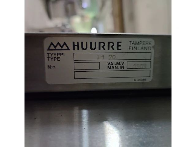 Huurre - afbeelding 6 van  6