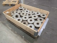 Huvema - 2023 - mip 65 t - profielbuigmachine - afbeelding 2 van  12