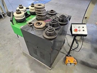 Huvema - 2023 - mip 65 t - profielbuigmachine - afbeelding 5 van  12