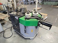 Huvema - 2023 - mip 65 t - profielbuigmachine - afbeelding 7 van  12