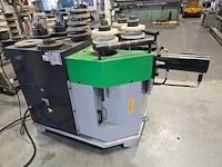 Huvema - 2023 - mip 65 t - profielbuigmachine - afbeelding 8 van  12