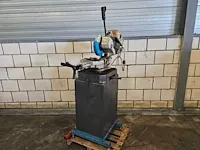 Huvema - hu 250 dv - afkortcirkelzaagmachine - afbeelding 1 van  7
