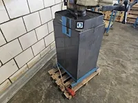 Huvema - hu 250 dv - afkortcirkelzaagmachine - afbeelding 2 van  7