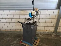 Huvema - hu 250 dv - afkortcirkelzaagmachine - afbeelding 7 van  7