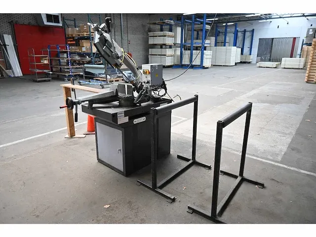 Huvema - hu 270 ac-4 - lintzaag - 2021 - afbeelding 1 van  8