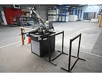Huvema - hu 270 ac-4 - lintzaag - 2021 - afbeelding 1 van  8