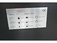 Huvema - hu 270 ac-4 - lintzaag - 2021 - afbeelding 5 van  8