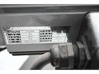 Huvema - hu 270 ac-4 - lintzaag - 2021 - afbeelding 7 van  8
