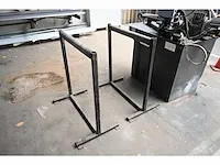 Huvema - hu 270 ac-4 - lintzaag - 2021 - afbeelding 8 van  8
