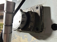 Huvema - hu 40 ti - kolomboormachine - afbeelding 4 van  19