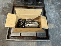 Huvema - hu 40 ti - kolomboormachine - afbeelding 11 van  19