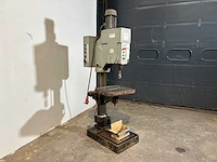 Huvema - hu 40 ti - kolomboormachine - afbeelding 12 van  19