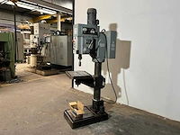 Huvema - hu 40 ti - kolomboormachine - afbeelding 13 van  19