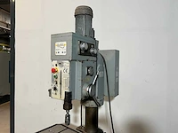 Huvema - hu 40 ti - kolomboormachine - afbeelding 14 van  19