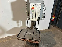 Huvema - hu 40 ti - kolomboormachine - afbeelding 16 van  19