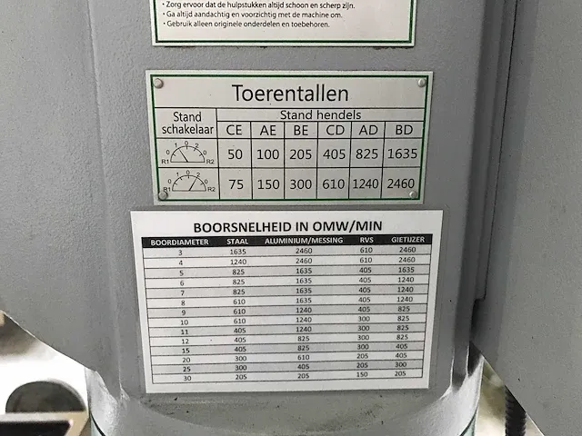 Huvema - hu 40 tif - pijlerboren - 2017 - afbeelding 8 van  9
