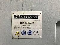 Huvema - hu 40 tif - pijlerboren - 2017 - afbeelding 9 van  9