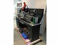 Huvema - hu1010 bgn-4 - universele draaibank - 2022 - afbeelding 2 van  7