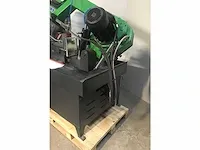 Huvema - hu230dg - bandzaagmachine - 2023 - afbeelding 3 van  8