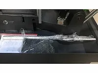 Huvema - hu230dg - bandzaagmachine - 2023 - afbeelding 4 van  8