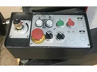 Huvema - hu230dg - bandzaagmachine - 2023 - afbeelding 5 van  8