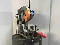 Huvema - hu315 ckl - afkortcirkelzaagmachine - afbeelding 1 van  6