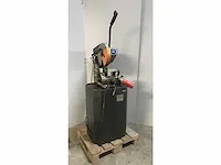 Huvema - hu315 ckl - afkortcirkelzaagmachine - afbeelding 2 van  6