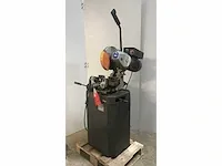 Huvema - hu315 ckl - afkortcirkelzaagmachine - afbeelding 3 van  6