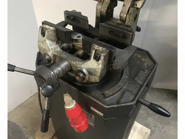 Huvema - hu315 ckl - afkortcirkelzaagmachine - afbeelding 5 van  6