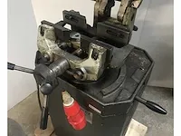 Huvema - hu315 ckl - afkortcirkelzaagmachine - afbeelding 5 van  6