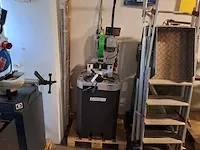 Huvema - hu315 cs - afkortcirkelzaagmachine - 2023
