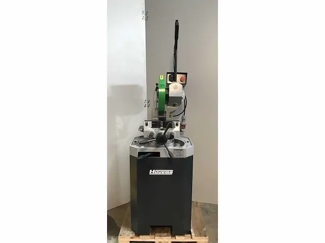 Huvema - hu315 cs - afkortcirkelzaagmachine - 2023 - afbeelding 2 van  6