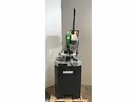 Huvema - hu315 cs - afkortcirkelzaagmachine - 2023 - afbeelding 2 van  6
