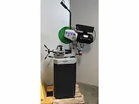 Huvema - hu315 cs - afkortcirkelzaagmachine - 2023 - afbeelding 3 van  6