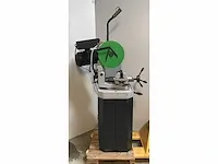 Huvema - hu315 cs - afkortcirkelzaagmachine - 2023 - afbeelding 4 van  6