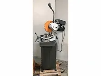 Huvema - hu315 cs - afkortcirkelzaagmachine - afbeelding 3 van  6