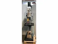 Huvema - hu40 g-4 vario - kolomboormachine - 2022 - afbeelding 2 van  6