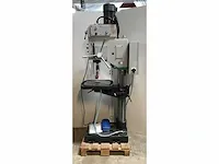 Huvema - hu40 g-4 vario - kolomboormachine - 2022 - afbeelding 3 van  6