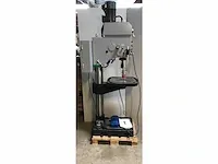 Huvema - hu40 g-4 vario - kolomboormachine - 2022 - afbeelding 5 van  6