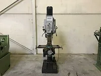 Huvema - pillar drills - afbeelding 1 van  9