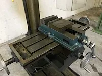 Huvema - pillar drills - afbeelding 4 van  9