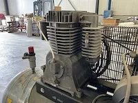 Huvema ab300-650 luchtcompressor - afbeelding 6 van  8