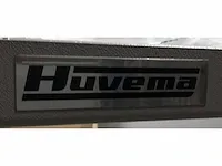 Huvema afvoer rollenbaan voor zaagmachine - afbeelding 3 van  7