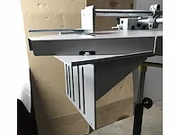 Huvema afvoer rollenbaan voor zaagmachine - afbeelding 5 van  7