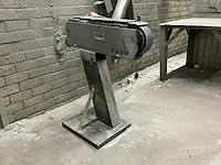 Huvema backstand schuurmachine - afbeelding 2 van  7