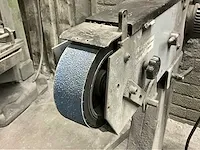 Huvema backstand schuurmachine - afbeelding 6 van  7