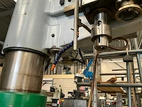 Huvema crdm 3040x12-1 radiaalboormachine - afbeelding 5 van  19